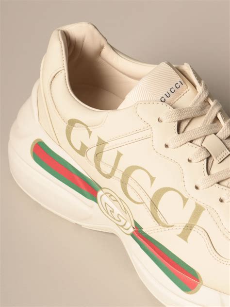 gucci vieze schoenen|Sneakers for Women .